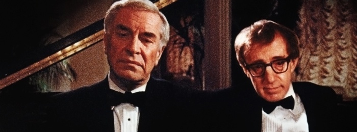 Crimes and Misdemeanors
