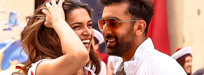 Tamasha