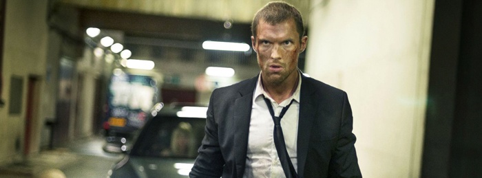 The Transporter Refueled