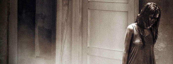 Insidious: Chapter 3