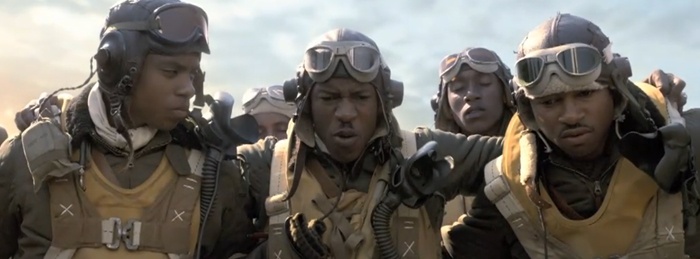 Red Tails