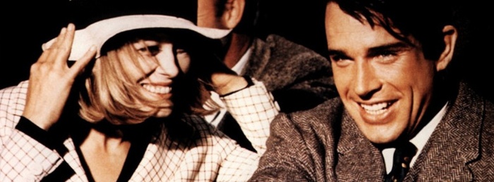 Bonnie and Clyde