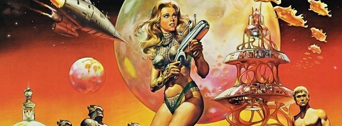 Barbarella