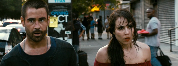 Dead Man Down