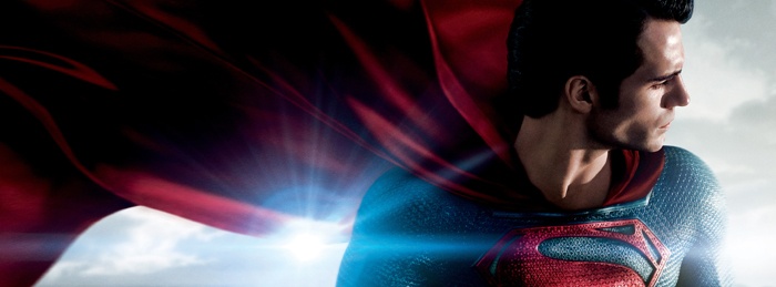 Man of Steel 3D