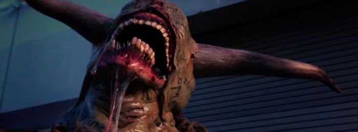 Tales of Halloween