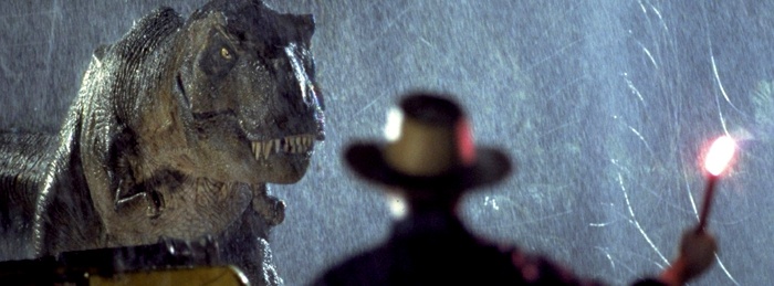 Jurassic Park
