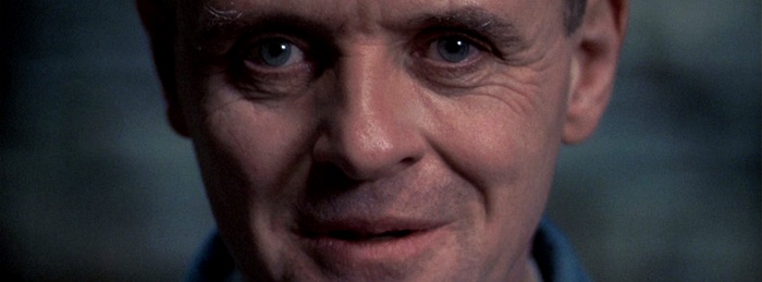 The Silence of the Lambs