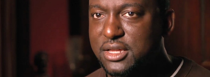 The Central Park Five