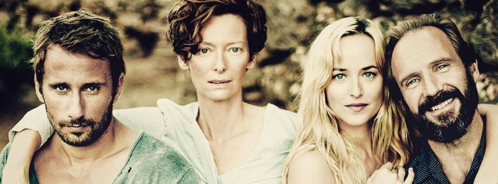 A Bigger Splash