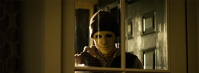 Hush (2016)