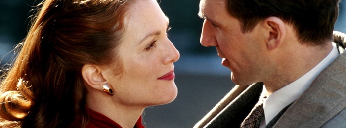 The End of the Affair