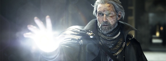 Kingsglaive: Final Fantasy XV