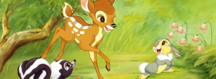 Bambi