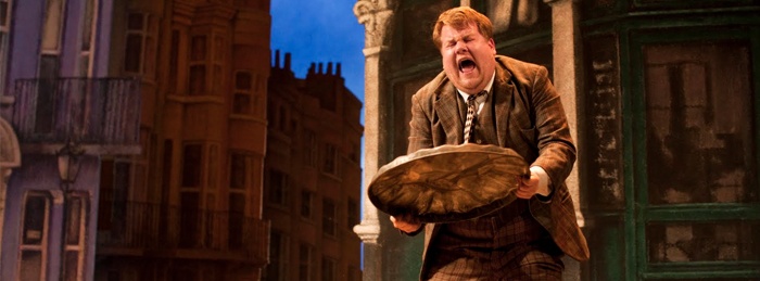 NT Live: One Man, Two Guvnors