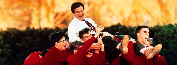 Dead Poets Society