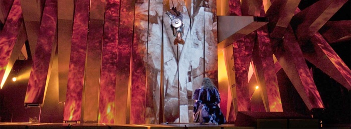 MetOpera: Die Walküre