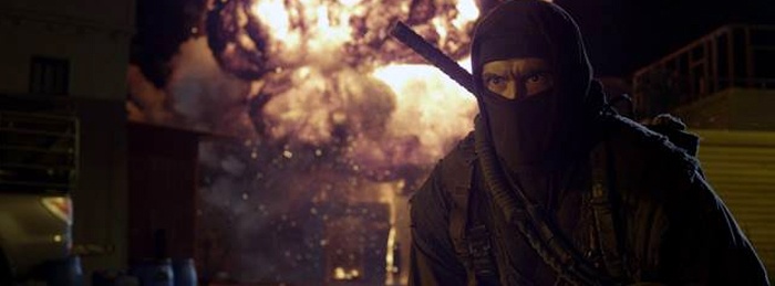 مشاهدة فيلم Ninja Shadow Of A Tear 2013 مترجم اون لاين Hd كامل سيما فور اب