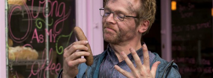 Absolutely Anything