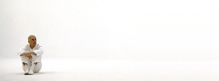 THX 1138