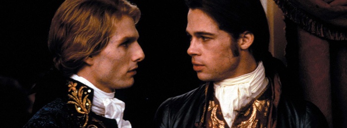 Interview with the Vampire