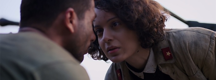 Rangoon