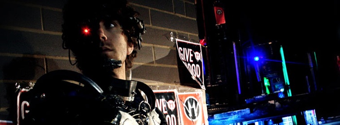 Manborg