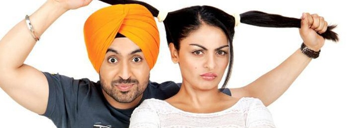 Jatt & Juliet 2