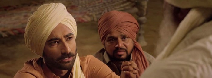 Bhalwan Singh
