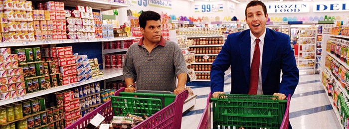 Punch-Drunk Love