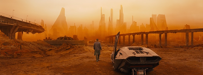 Blade Runner 2049