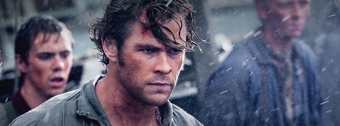 In the Heart of the Sea