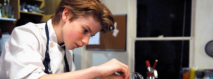 Chef Flynn