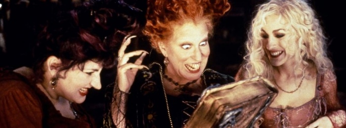 Hocus Pocus