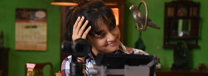 Magalir Mattum