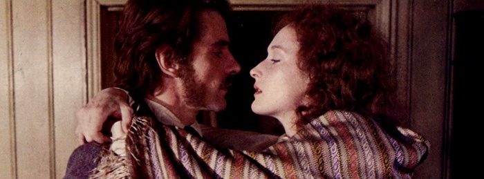 The French Lieutenant's Woman