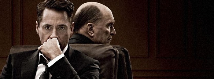 The Judge