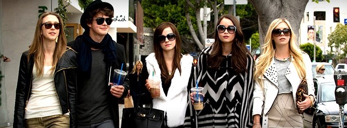 Bling Ring Stream Movie4k