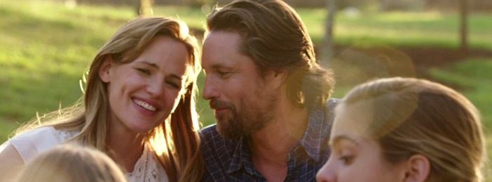 Miracles from Heaven