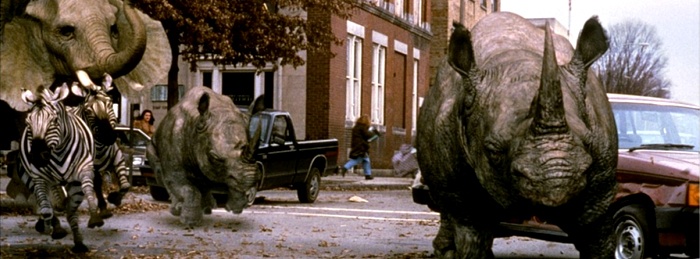 Jumanji (1995)