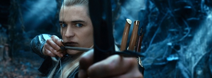 The Hobbit: The Desolation of Smaug