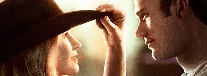 The Longest Ride