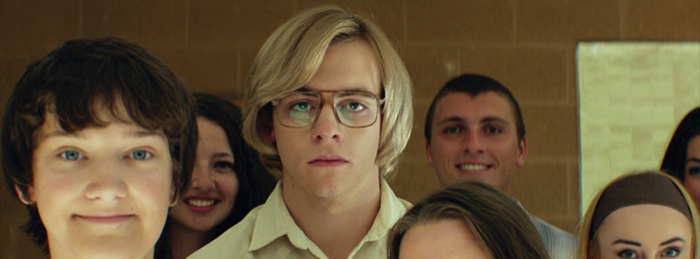 My Friend Dahmer