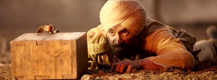 Sajjan Singh Rangroot