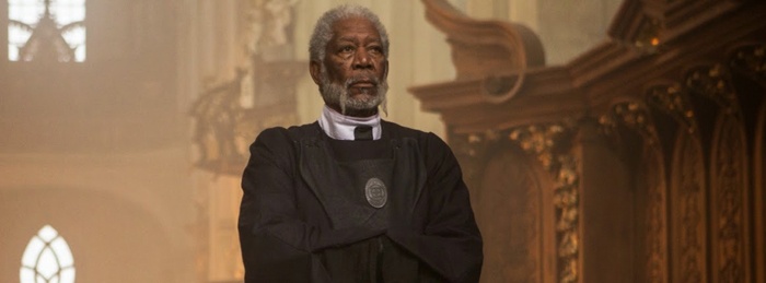 Last Knights