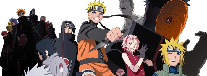 Road to Ninja: Naruto the Movie