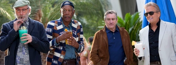 Last Vegas