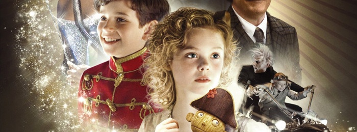 The Nutcracker (2010)