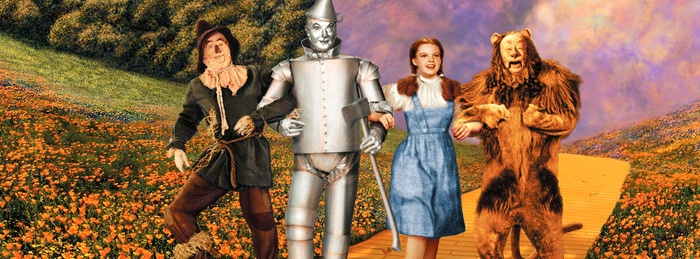 The Wizard of Oz