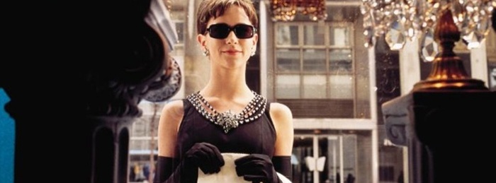 The Audrey Hepburn Story